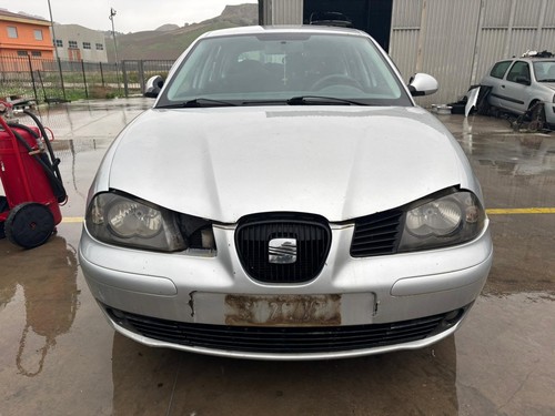 Ricambi seat ibiza - ricambi,