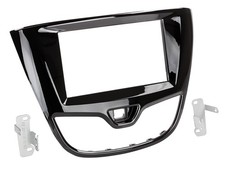 Telaio di montaggio autoradio