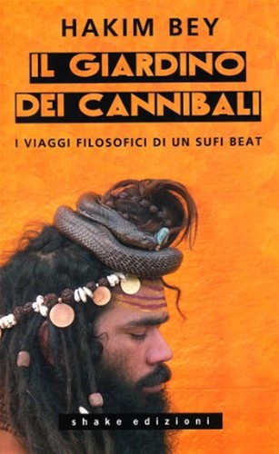 Giardino dei cannibali i - cannibali.,