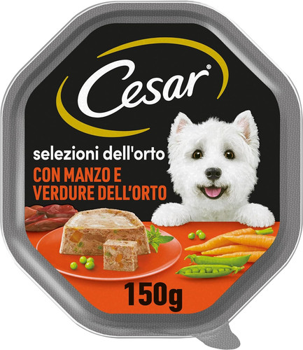 Cesar selezioni dell - cesar, dell'orto