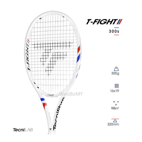 Racchetta tennis tecnifibre - racchetta,