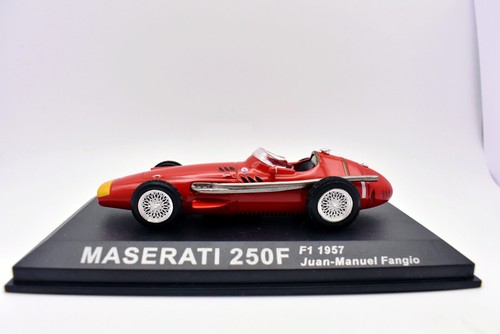 Maserati 250f j - maserati,