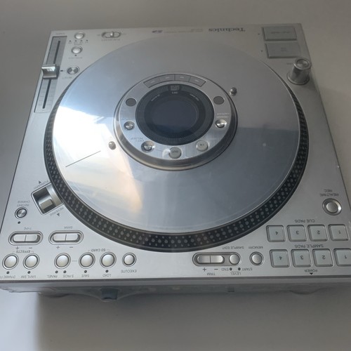 Technics dz1200 giradischi - technics, sl-dz1200