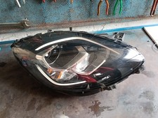 Faro anteriore ford puma - faro,
