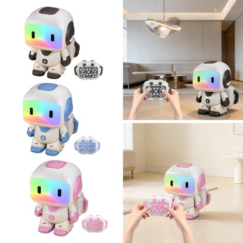 Robot giocattolo telecomandato
