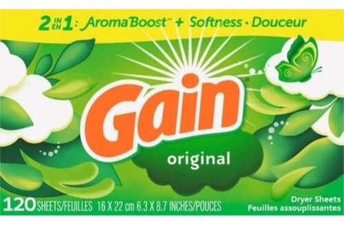 Guadagna fogli asciugatrice - guadagna,