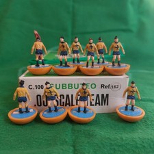 MINT Subbuteo Team HW # 162