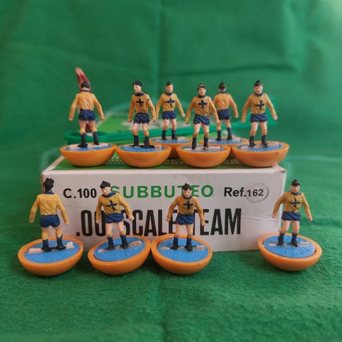 Mint subbuteo team - subbuteo, hw