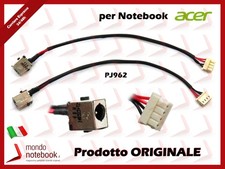 Connettore di Alimentazione DC
