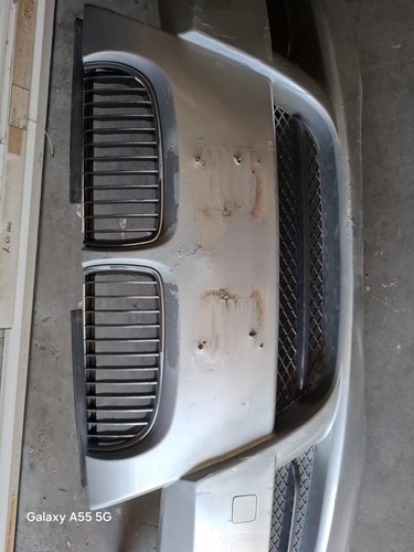 Paraurti anteriore bmw serie - paraurti,