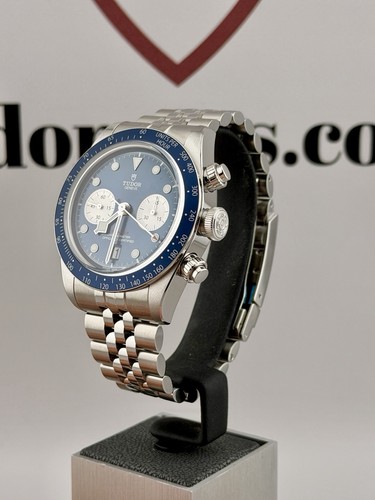 2026 tudor black bay chrono - 2026,