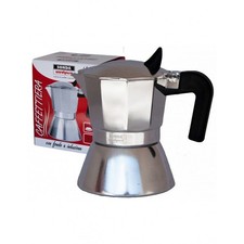 Moka CAFFETTIERA 3/6 Tazze