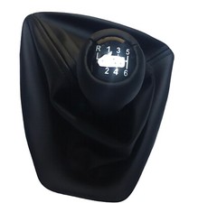 BMW Cambio Pomello E Stivale