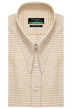Camicia uomo musicisti anni 70