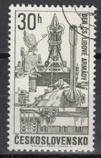 CSSR n.1737 - Esercito / Carro