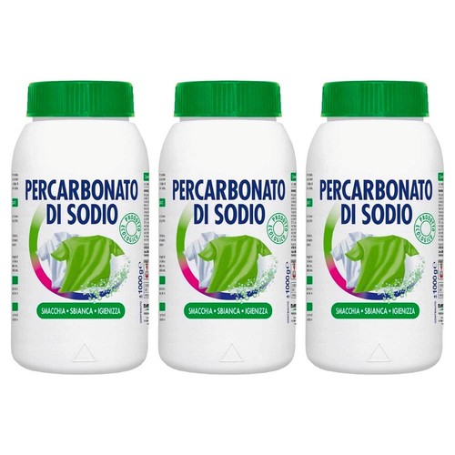 Marten percarbonato sodio - percarbonato, di