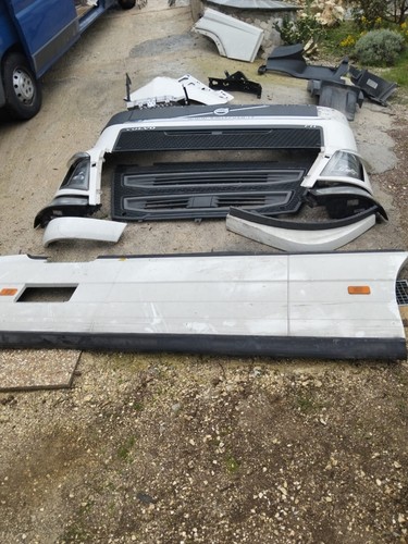 Pezzi ricambi volvo - pezzi,
