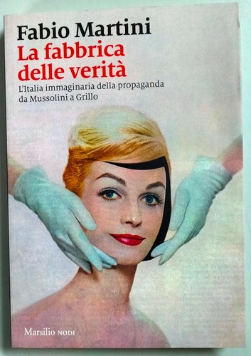 Fabbrica delle verita - la,