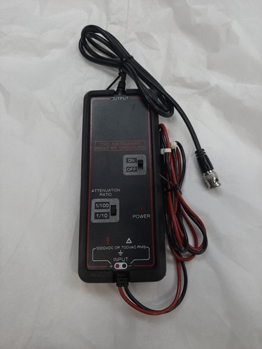 Lecroy ap030 sonda - lecroy,