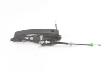 Maniglia Esterna Porta Anteriore Destra BJ32-224N02-BA DEFENDER L663 RHD