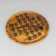 ARTEK Alvar Aalto Checkers Game Solitario cinese 1970 design  limited edition