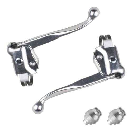 Levier frein vélo 8mm - de,