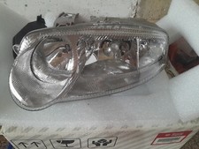 Faro Proiettore Sinistro Alfa