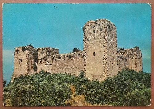 San felice a cancello - s.,
