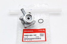 HONDA RUBINETTO BENZINA COMPLETO PER XL650V TRANSALP 00-08         16950-KEA-743