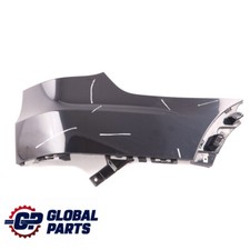 Paraurti Posteriore BMW X5 E70