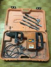 Martello Demolitore Spit 490 Spit490 Martello Pneumatico