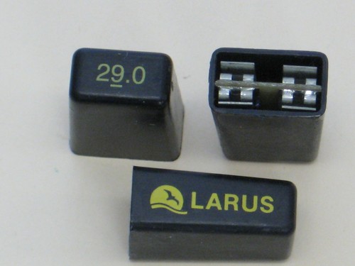 Larus blocco attenuatore - 66,