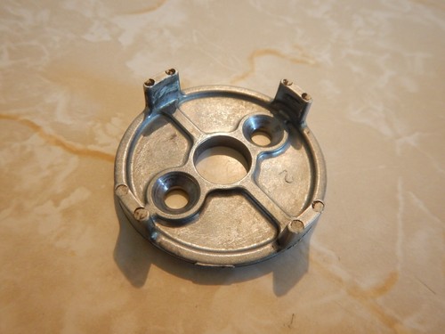 Piastra tazza avviamento - piastra/tazza,