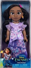 Jakks bambola isabela - jakks,
