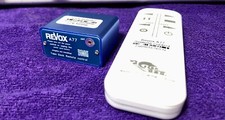 Adattatore telecomando wireless per REVOX A77 cassetta bobina a bobina