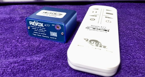 Adattatore telecomando