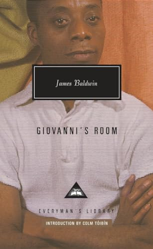 Giovanni room everyman s - room, (everyman's