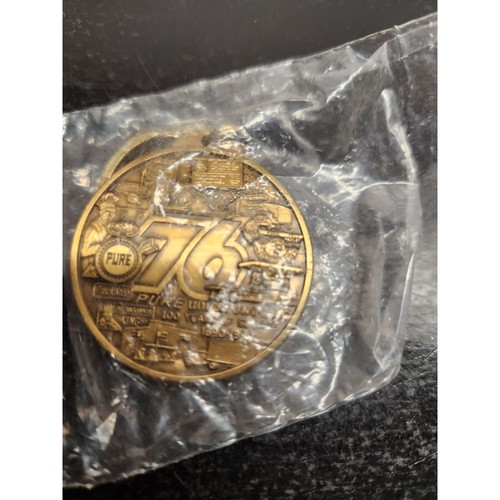 Portachiavi vintage union - portachiavi, 76