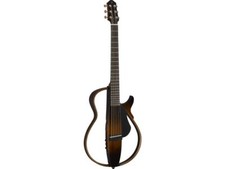 YAMAHA SLG200S TBS Chitarra