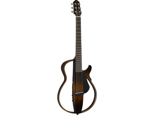Yamaha slg200s tbs - slg200s, chitarra