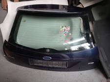 Portellone Baule posteriore