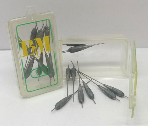 Torpille biemme pesca 1 - torpille,