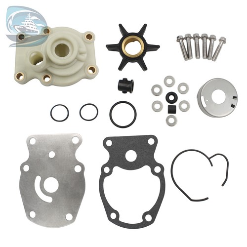For evinrude johnson 30 - for,