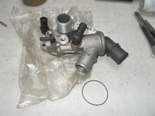TERMOSTATO FIAT BRAVO BRAVA 1900 TURBO DIESEL 75CV + CLIMA X BEHR