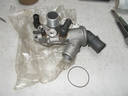Termostato fiat bravo brava - bravo,