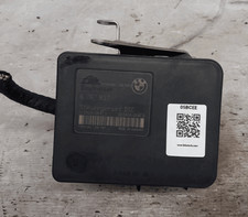 AGGREGATO ABS per BMW SERIE 1 (E82) COUPE 120d DPF Cpè 05bcee 34516794650