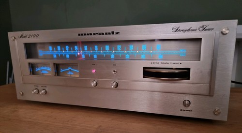 Sintonizzatore stereofonico