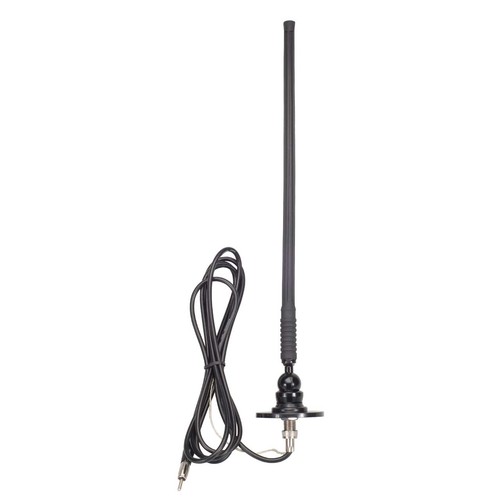 Rubber antenna for car - for,