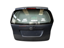 PORTELLONE COFANO POSTERIORE