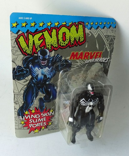 Marvel super heroes venom - heroes,